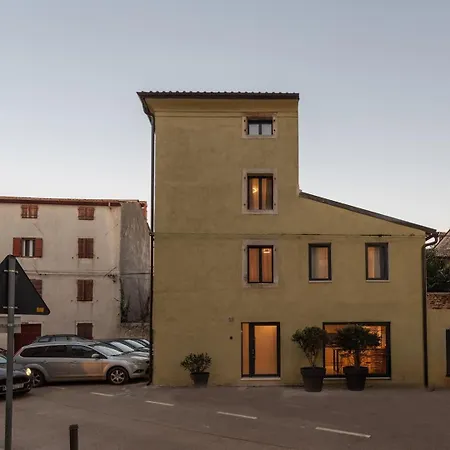 Casa La Campanile