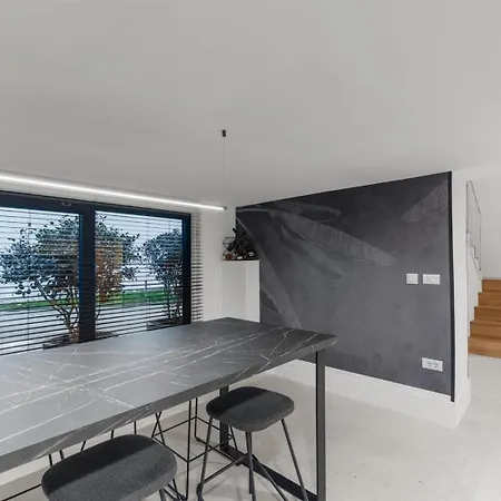 Vila Casa La Campanile