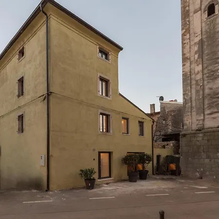 Casa La Campanile Villa *